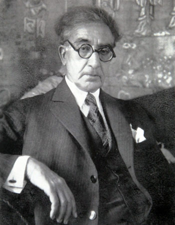 کۆستنتین کافاڤی