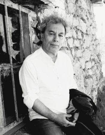 دلاوەر قەرەداغی