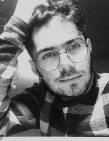 پێشەنگ شیرزاد