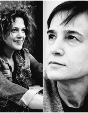 بیرهان کەسین و ئاسڵی سەرین/ تورکیا