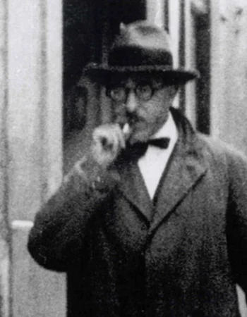 فێرناندۆ پێسوا