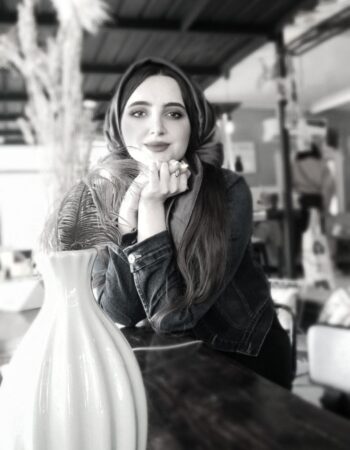 شانۆ بەکر