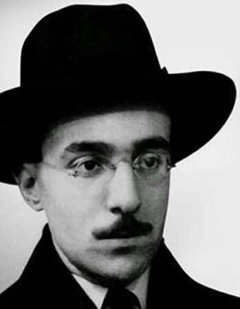 فێرناندۆ پێسۆوا