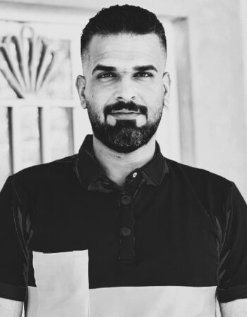 باسم محەمەد