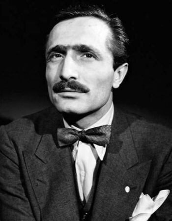 ئۆزدەمیر ئاساف