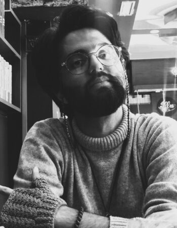 دانیال محەمەد