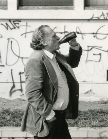 چارلس بوکۆوسکی | (١٩٢٠ - ١٩٩٤)