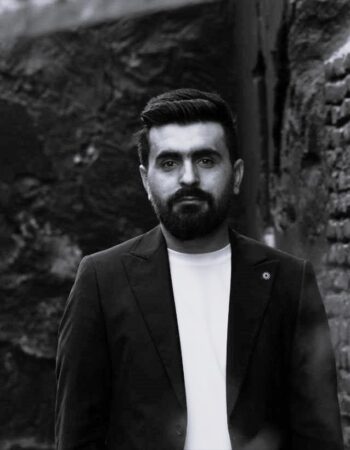 ئیسماعیل سابیر | (١٩٩٤ - )