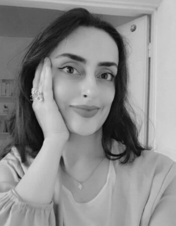 سومەییە جەلال | (١٩٩٩- )