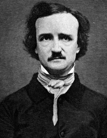 ئێدگار ئاڵن پۆ | (١٨٠٩ - ١٨٤٩)