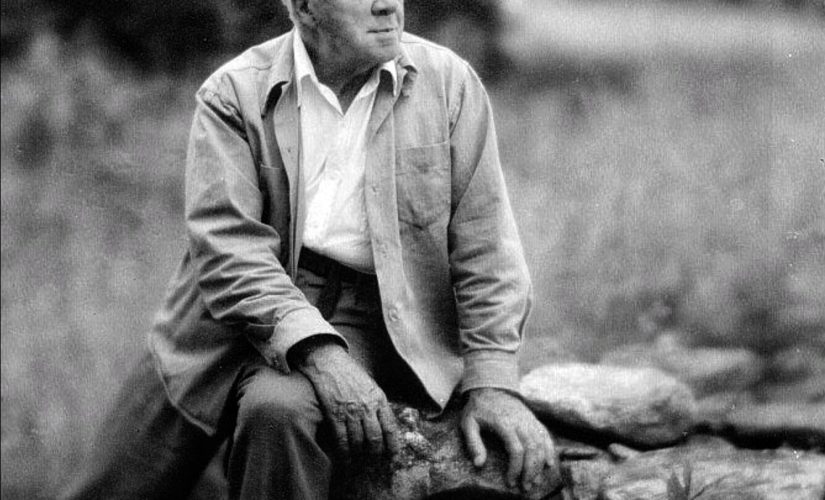 ڕۆبێرت فڕۆست | (١٨٧٤ - ١٩٦٣)