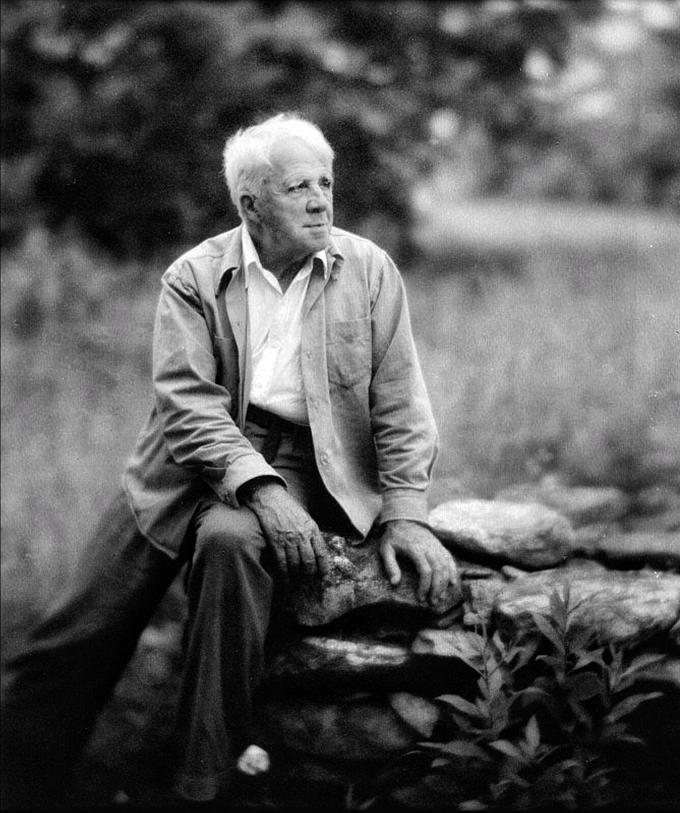 ڕۆبێرت فڕۆست | (١٨٧٤ - ١٩٦٣)