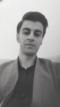 زانیار ڕەوا | (٢٠٠٢ -)