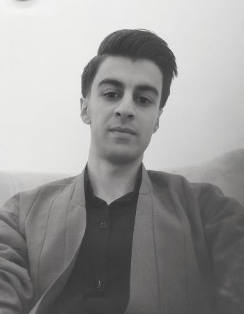 زانیار ڕەوا | (٢٠٠٢ -)