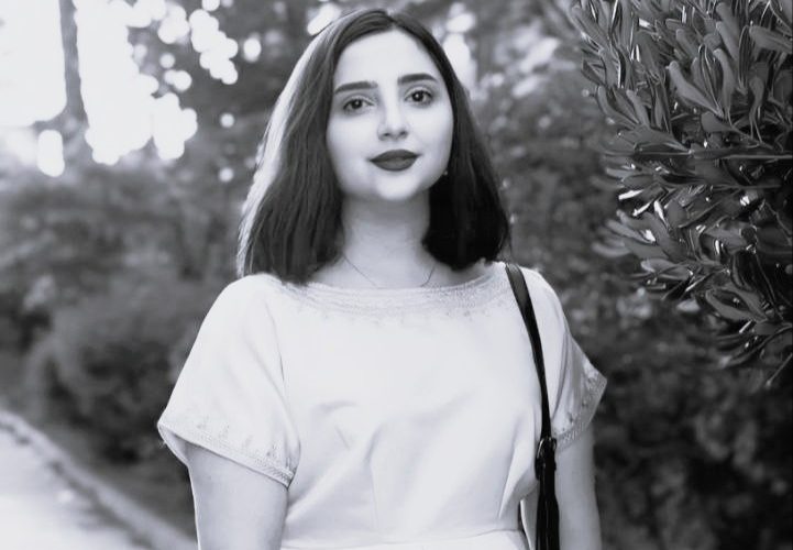 شانۆ بەکر | (١٩٩٩ - )