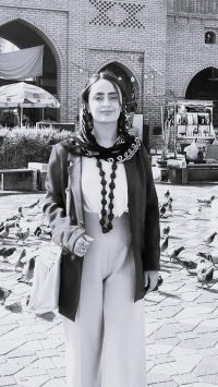 سومەییە جەلال | (١٩٩٩ - )