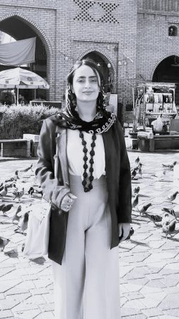 سومەییە جەلال | (١٩٩٩ - )