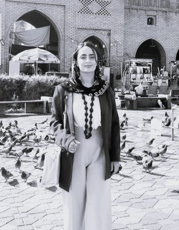 سومەییە جەلال | (١٩٩٩ - )
