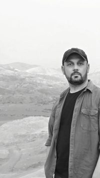 بەشدار سامی | (١٩٨٤ - )