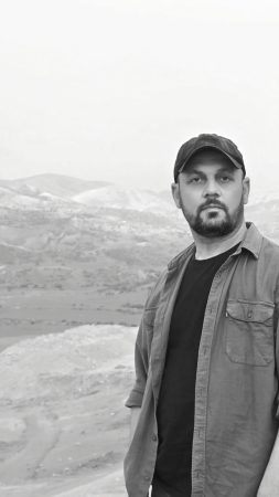 بەشدار سامی | (١٩٨٤ - )