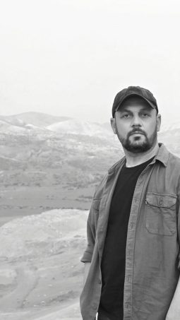 بەشدار سامی | (١٩٨٤ - )