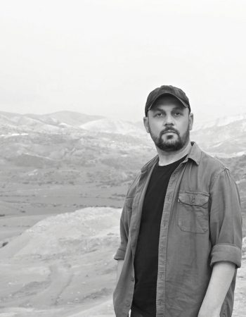 بەشدار سامی | (١٩٨٤ - )