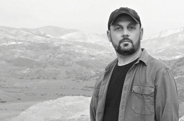 بەشدار سامی | (١٩٨٤ - )
