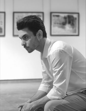 ژیار ئەسوەد | (٢٠٠١ - )
