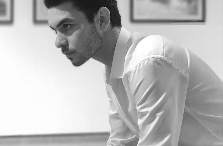 ژیار ئەسوەد | (٢٠٠١ - )