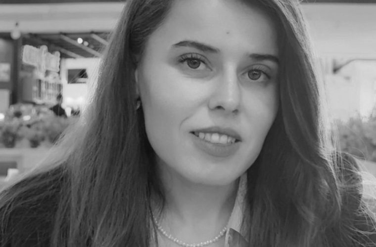 سۆما مەلا | (١٩٩٢ - )