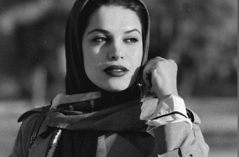 پەخشان عەبدولڕەحمان | (١٩٩٣ - )