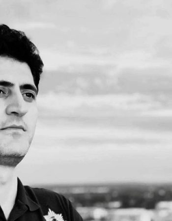 ئازاد بەهین