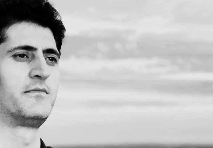 ئازاد بەهین