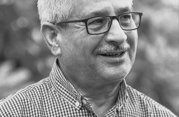 سەباح ڕەنجدەر | (١٩٦٥ - )